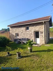 Le Grand Meix - La Petite Grange - Image 1