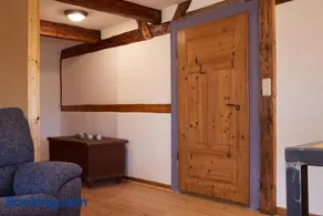 Ferienwohnung Oberlausitzer Hof - Image 3