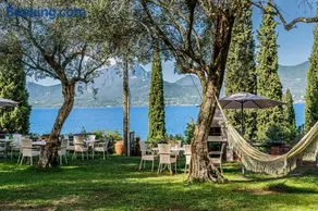 Exclusive Lake Garda Apartments with Pool and view - Image 3