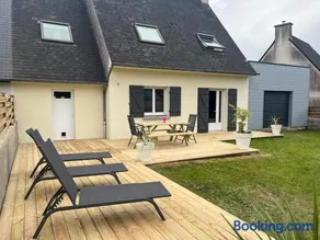 Entre Terre et Mer, Maison 3 chb Cosy - Image 1