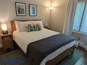 Wintergreen Resort Private One Bedroom Cozy Condo - Image 4