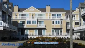 Philadelphia Beach Retreat Unit C1 - Image 1