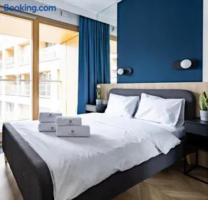 Warsaw Aparthotel - Image 3