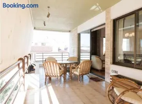 Luxury Athenian Riviera Apartment 135 sqm at Voula - Image 4