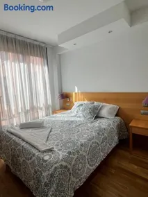 Samaniego suite, AirPort, ifema turístico - Image 2