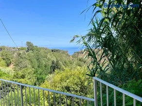 Villa Felici Tropea collina vista mare - Image 4
