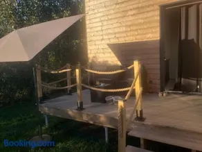 Chalet jacuzzi - Image 2