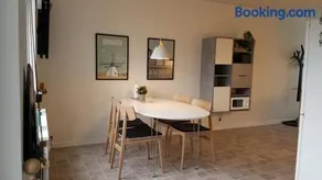 Løkken centrum ferielejlighed-apartment 4F - Image 3