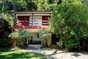Casa Jardim Botânico - Piscina, Sauna e Natureza - Image 2