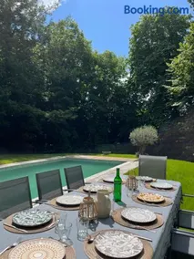 VILLA MEGUINELLE - Image 3