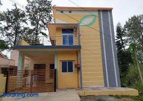 Sun Deluxe Villa, Yercaud - Image 4