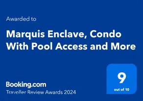 Marquis Enclave, Condo With Pool Access and More - Image 4