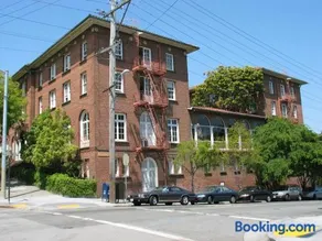 SF Zen Center Guestrooms - Image 1