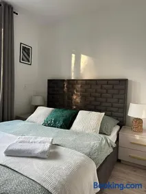 Above Apartments - Image 1