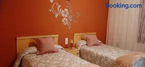 Apartamentos rurales La posada de Donato - Image 2