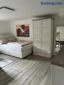 Stadtteil-Apartment - Image 3