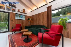 Apartmán SKIBIKE, Hrabovo - Image 5