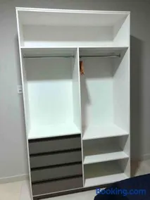Apartamento C na vila-alta em Crato - Image 4