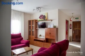 Chalet vacacional Tina Menor - Casas de los Picos - Image 5