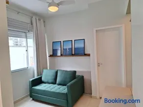 Apartamento novo, ao lado da Basílica Gótica - Image 1