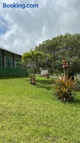 Casa de Vidro Sairé - Image 4