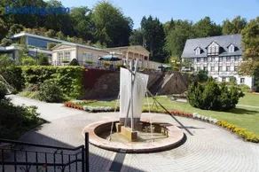 Rehaklinik Thermalbad Wiesenbad - Image 1