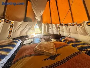 Big Sky Tipi Holidays - Image 5