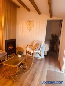 Tiny House t Kleine Paradijs - Image 4