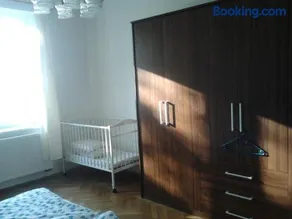 Apartmán Ella - Tábor -CZ - U stadionu míru 1735 - Image 2