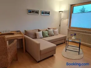 Freds Ferienwohnung - Image 3