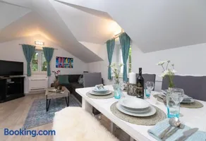"Villa Kostela"-Villa in nature with 4 bedrooms, 2 bathrooms and 2 kitchens - Image 4