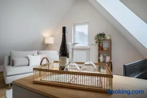 Ferienwohnung Annele - Image 4
