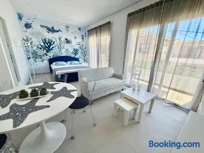 Sergia beach house - Image 1