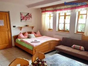 Ubytování v šumavském domě - Image 1
