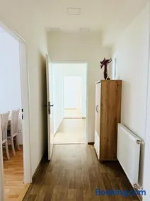 Srdce Mesta 2 - smart apartmán Pod Lipou v centre - Image 4