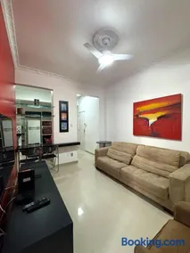 Leblon Exclusive 3 Bedrooms, close to the beach and shopping center - Image 5