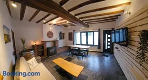 Gîte citadin de l'Entreville - Image 1