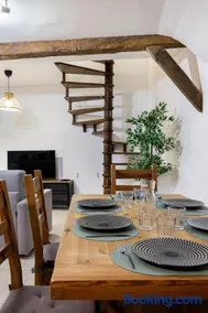 SUITE VIENNE 6 couchages - Image 2