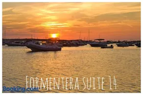 Formentera suite 14 - Image 1