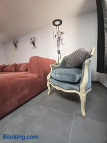 La Parenthèse - Maison pour 6 à 8 personnes avec Jacuzzi - Image 3
