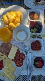 Sea view Luxury Apart Hotel Villa Conte with swiming pool and romantic SPA - Image 3
