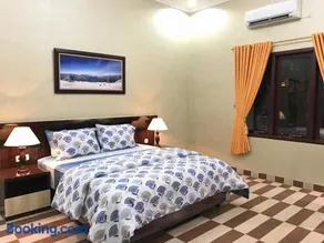 Nariska Suite Homestay Lampung - Image 3