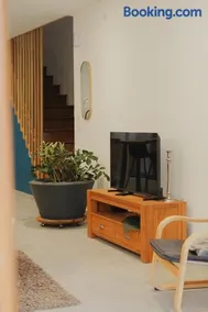 maison climatisée avec Patio 5 pers - Image 4