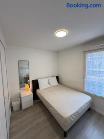 Une petite chambre cosy - Image 1