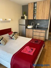 Apartment on the Beach - Image 4