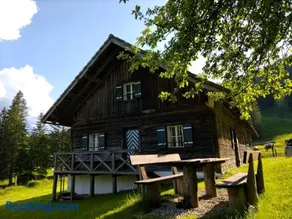 Hütten-Idylle im Naturparadies - Image 1