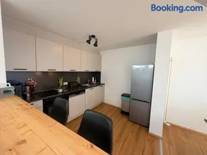 TOP "City & Meer" Apartment ruhig und zentral familienfreundlich - Image 5