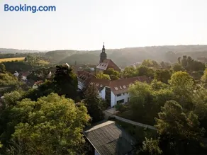 Evangelisches Bildungshaus Schönburg - Image 1