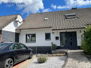 Fewo Im Sandfeld - Image 1