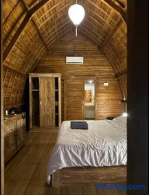 Sugita Wooden House - Image 2